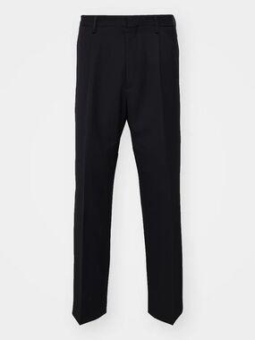 Maison Martin Margiela Black Trousers Size 42